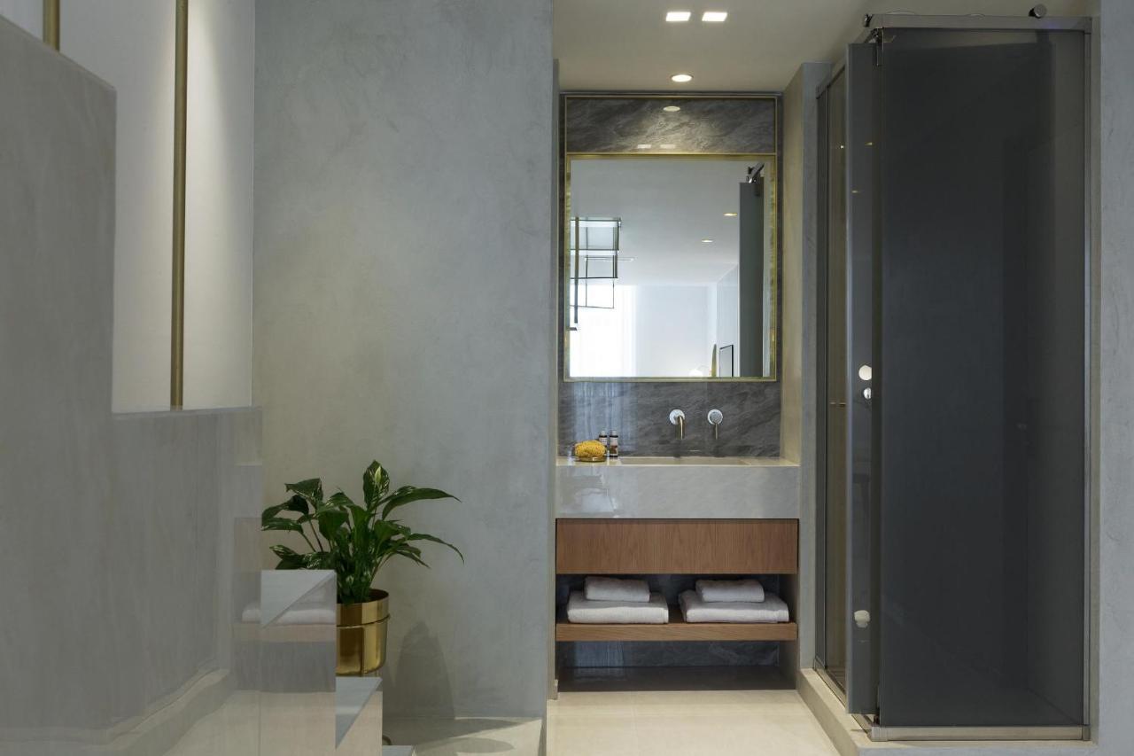 Mirabile Luxury Suites Chania  Exterior photo