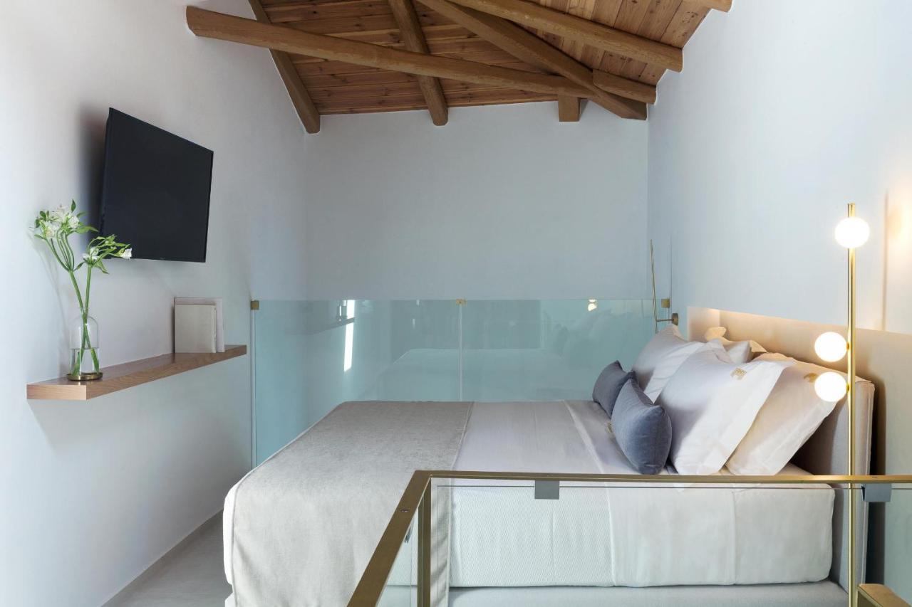 Mirabile Luxury Suites Chania  Exterior photo